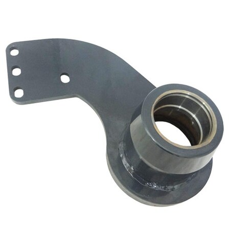 Aftermarket Bracket Fits Capello Quasar WN-01024202-PEX